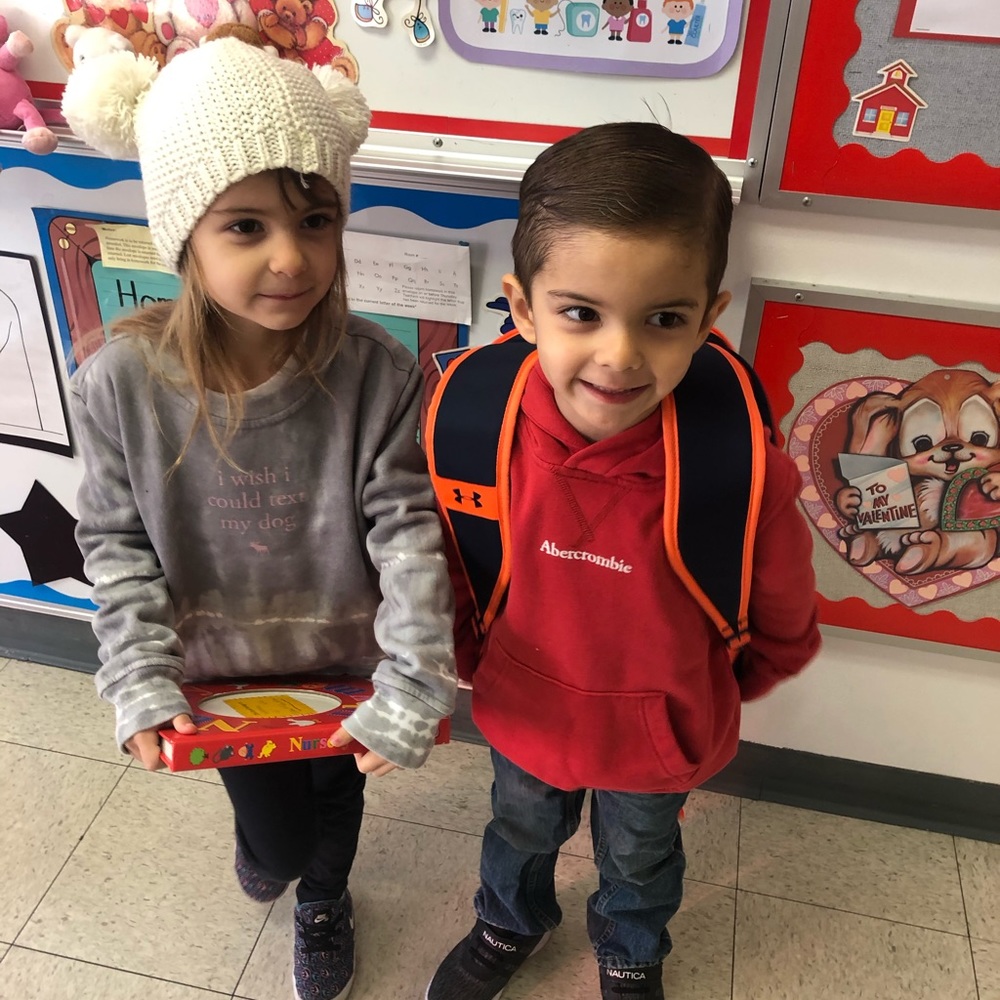 Meet your Posher, Kari